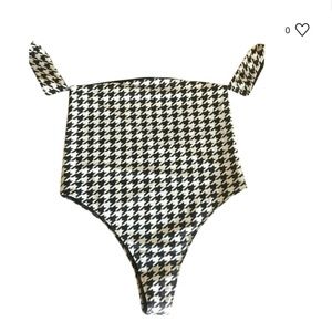Frankies bikinis Swimsuit